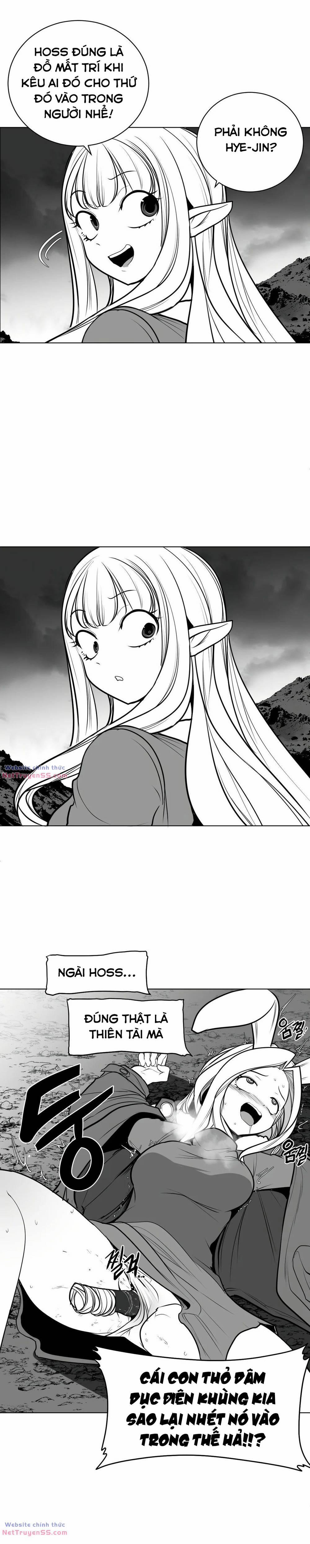 Độc Lạ Dungeon 75 trang 3