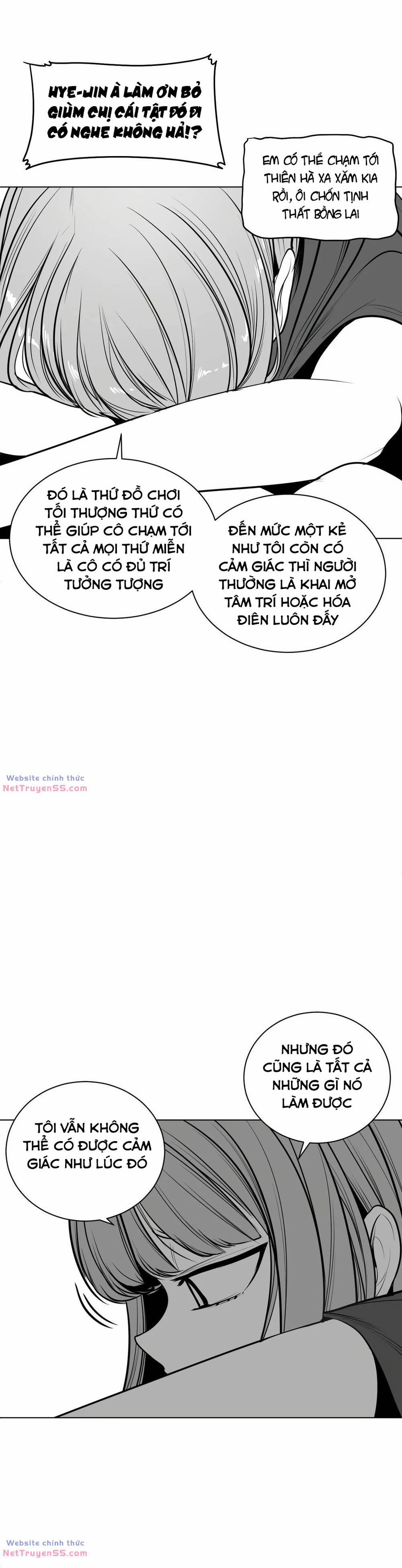 Độc Lạ Dungeon 75 trang 4