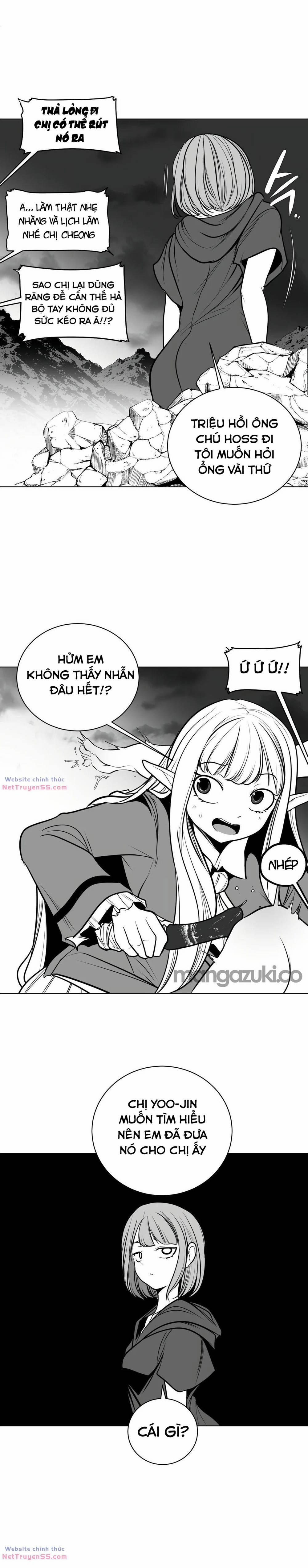 Độc Lạ Dungeon 75 trang 5