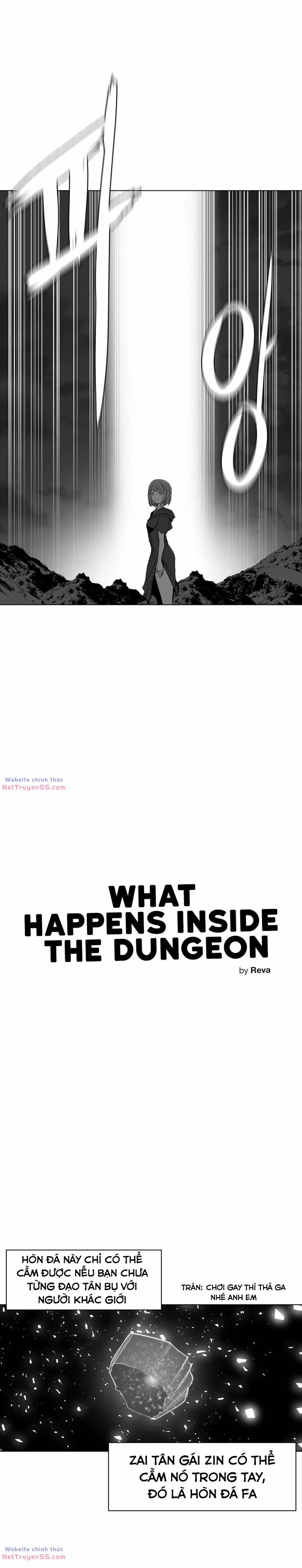 Độc Lạ Dungeon 75 trang 6