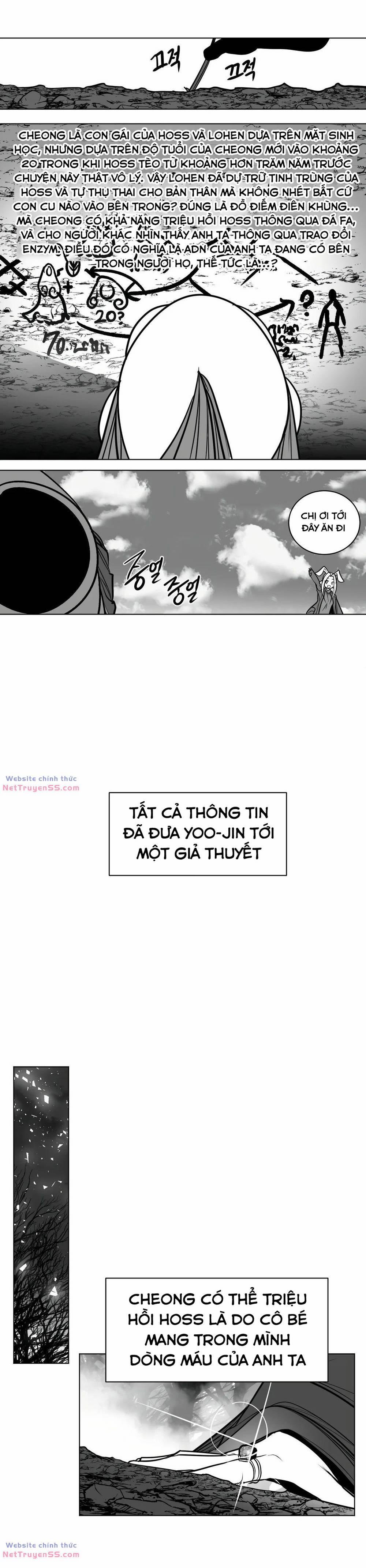 Độc Lạ Dungeon 75 trang 9