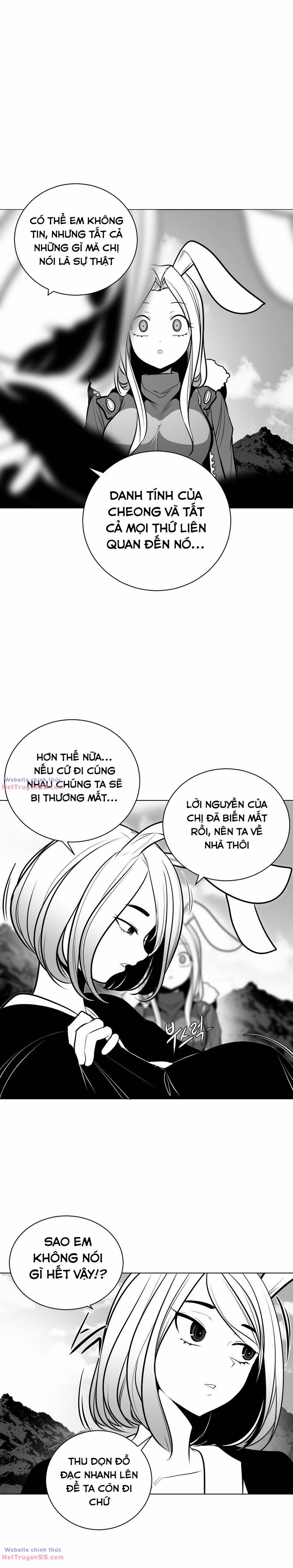 Độc Lạ Dungeon 76 trang 1