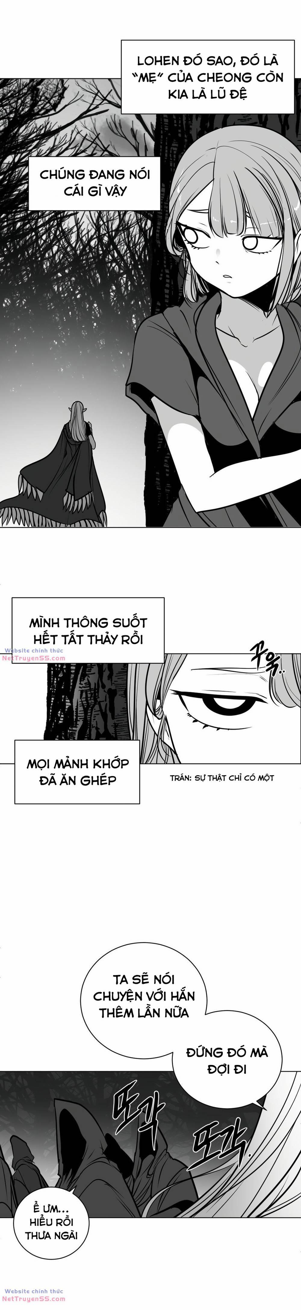 Độc Lạ Dungeon 76 trang 14