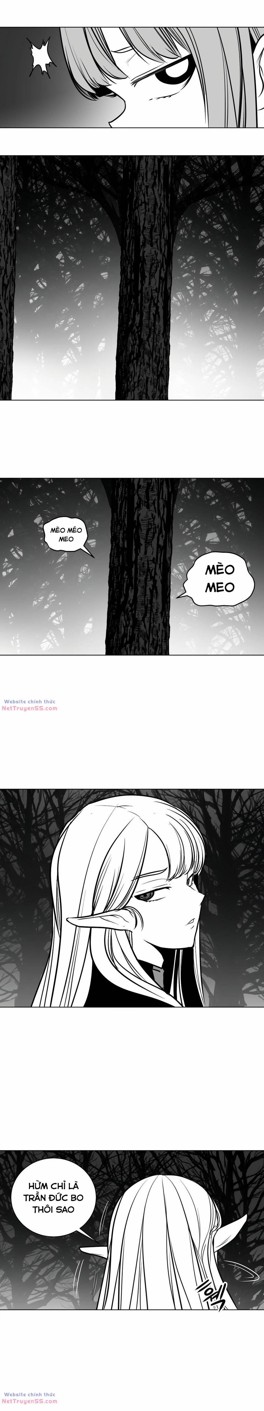 Độc Lạ Dungeon 76 trang 16