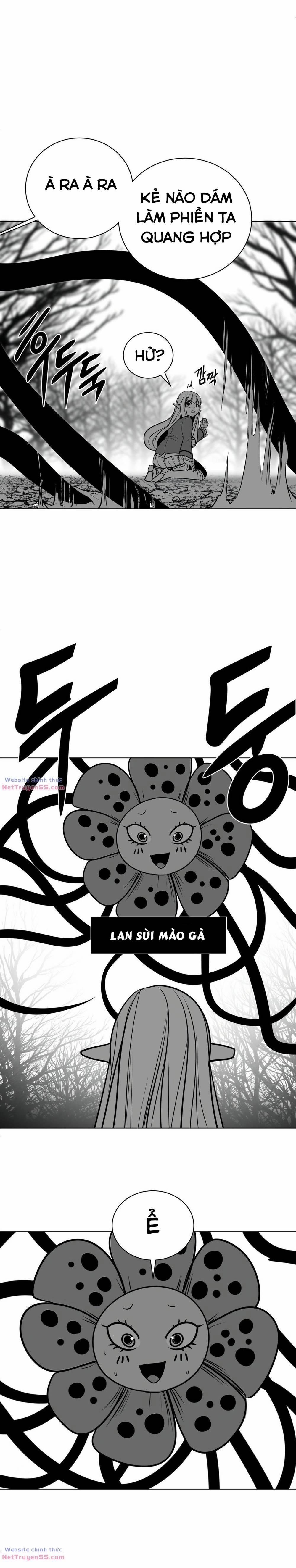 Độc Lạ Dungeon 76 trang 19