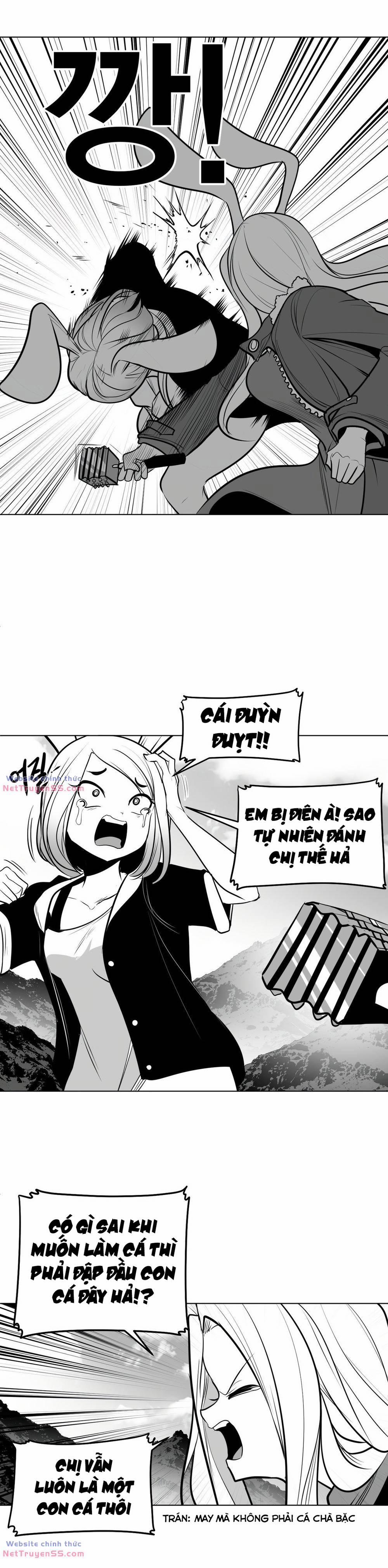 Độc Lạ Dungeon 76 trang 2