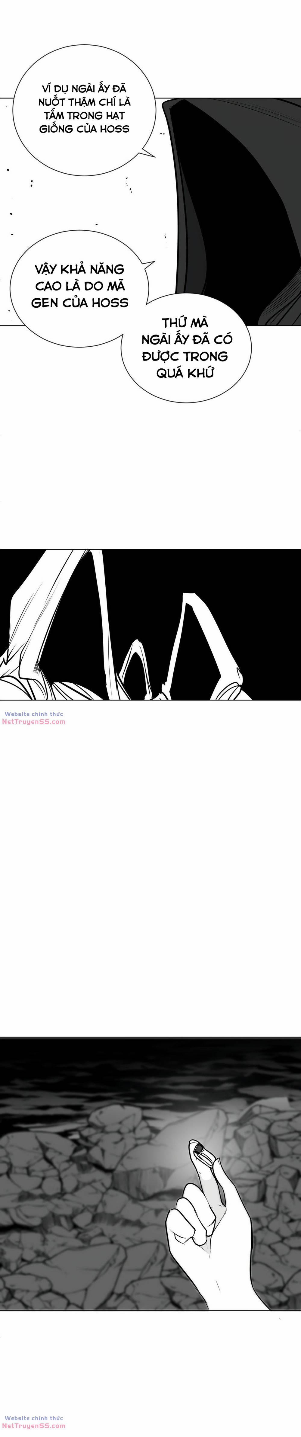 Độc Lạ Dungeon 76 trang 22