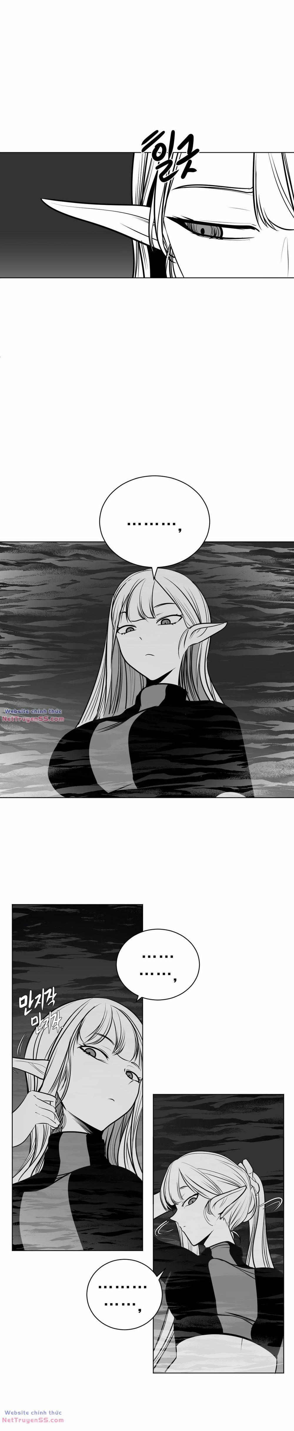 Độc Lạ Dungeon 76 trang 24