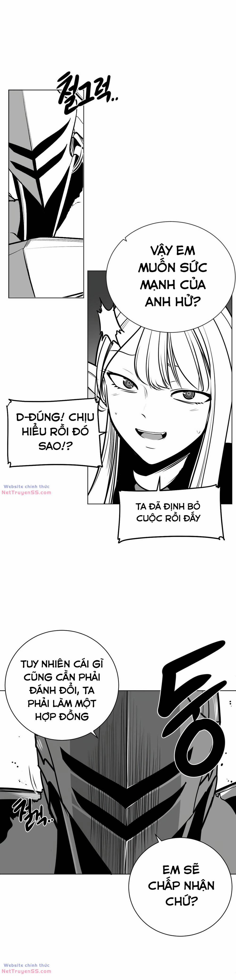 Độc Lạ Dungeon 76 trang 32