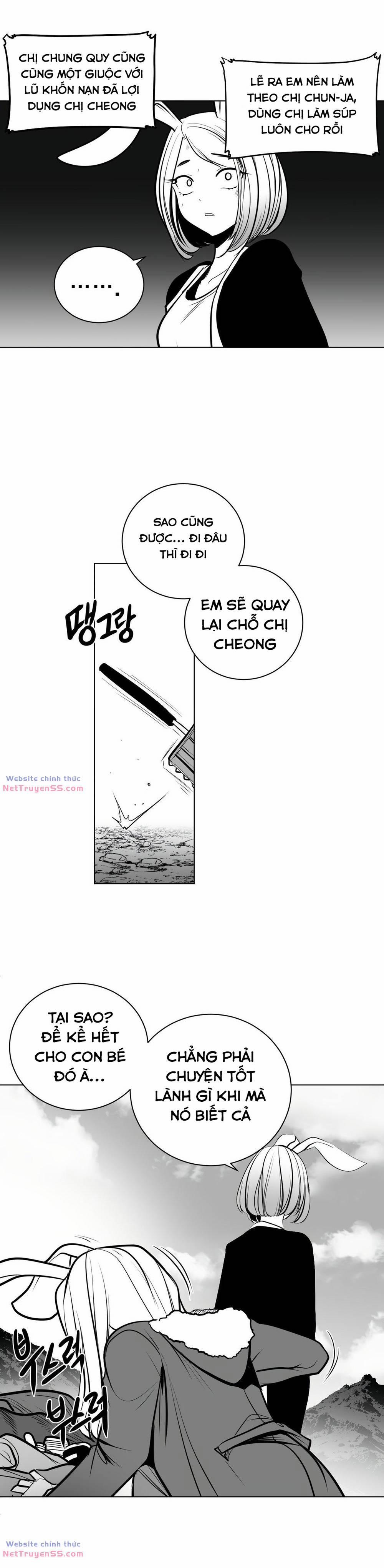 Độc Lạ Dungeon 76 trang 4