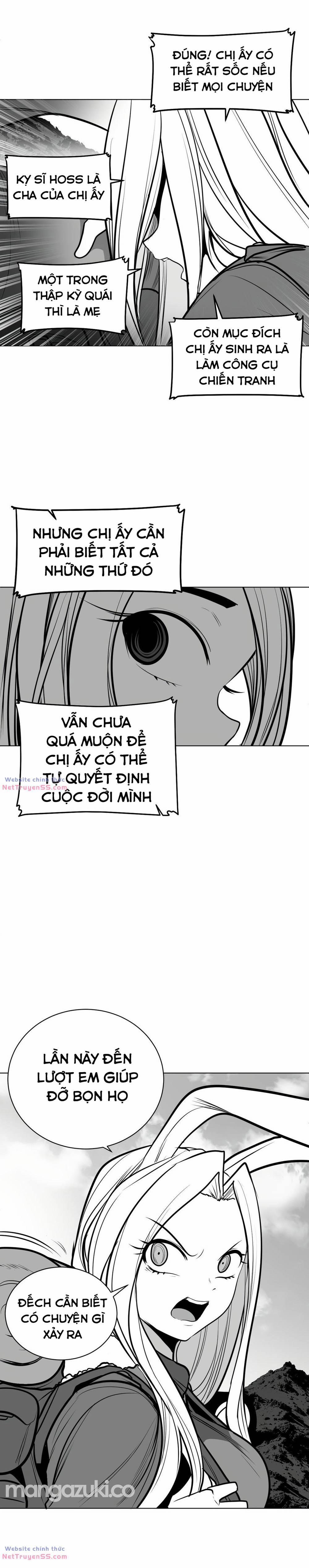 Độc Lạ Dungeon 76 trang 5