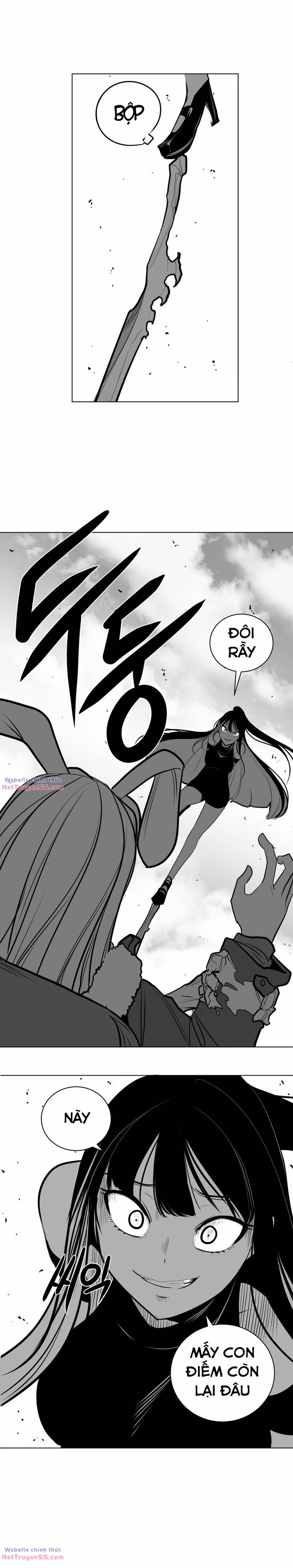 Độc Lạ Dungeon 76 trang 8