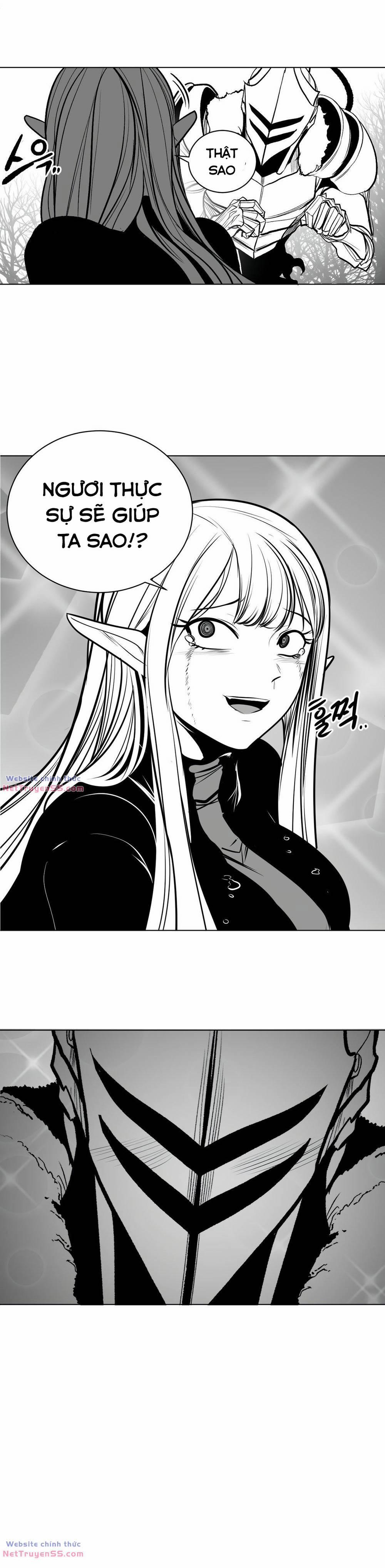 Độc Lạ Dungeon 77 trang 11