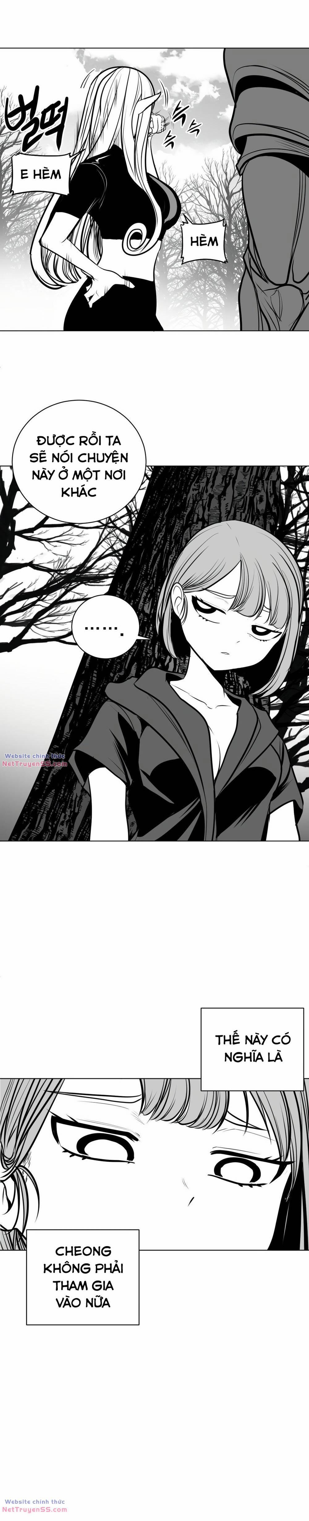 Độc Lạ Dungeon 77 trang 12