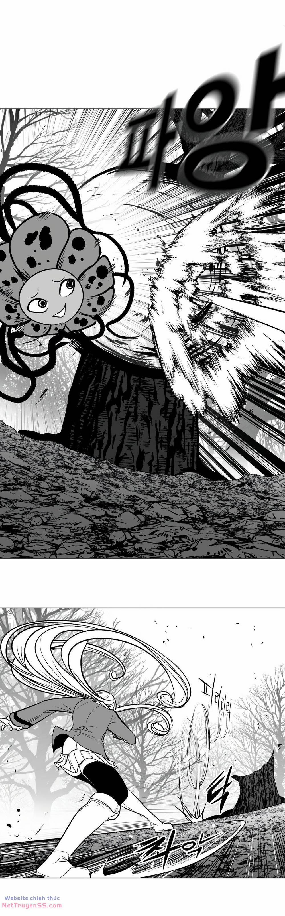 Độc Lạ Dungeon 77 trang 14