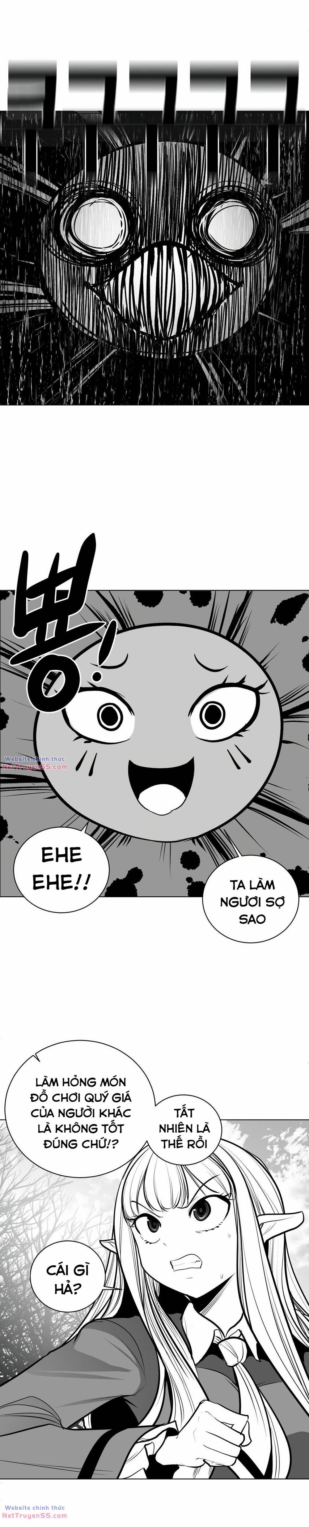 Độc Lạ Dungeon 77 trang 17