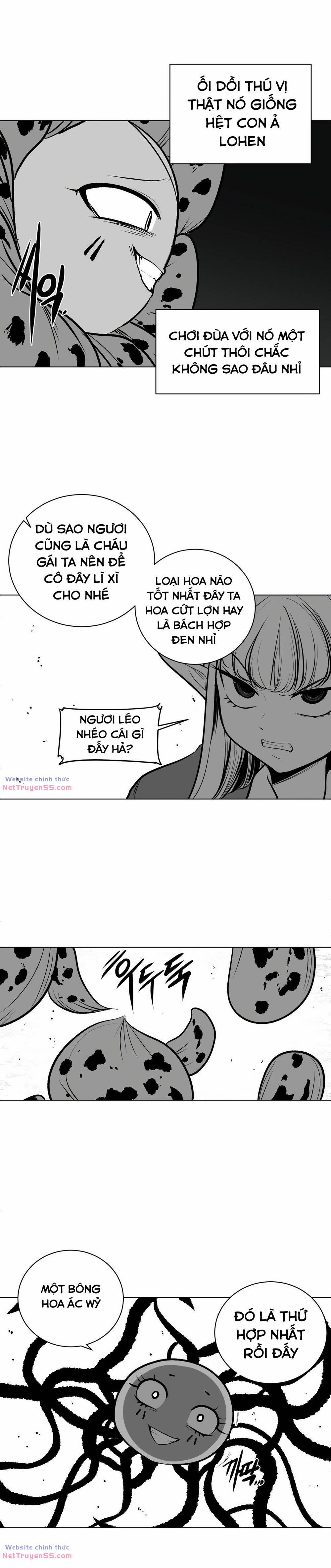 Độc Lạ Dungeon 77 trang 19