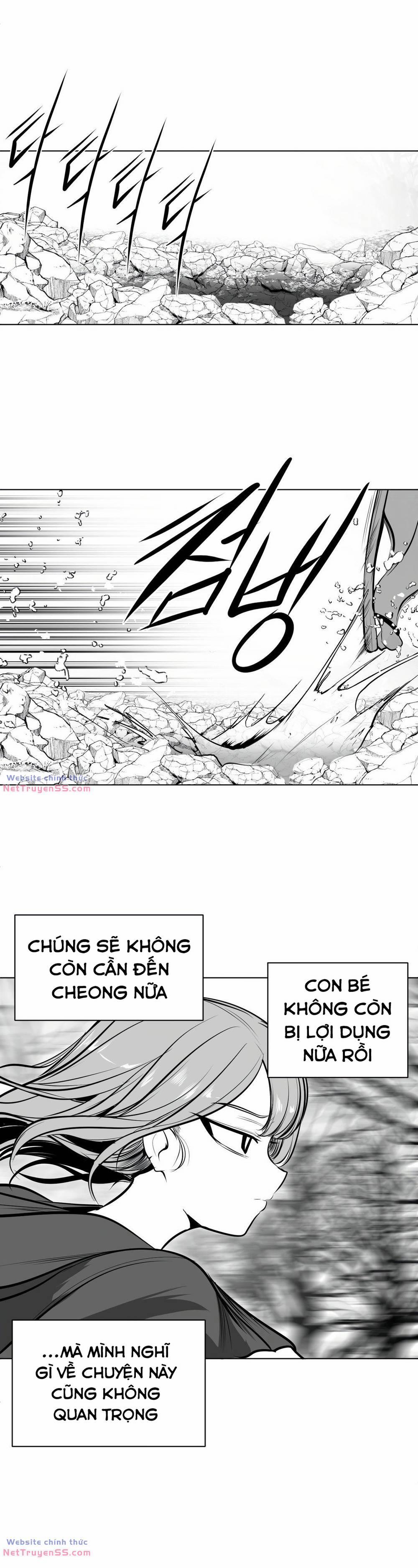 Độc Lạ Dungeon 77 trang 23