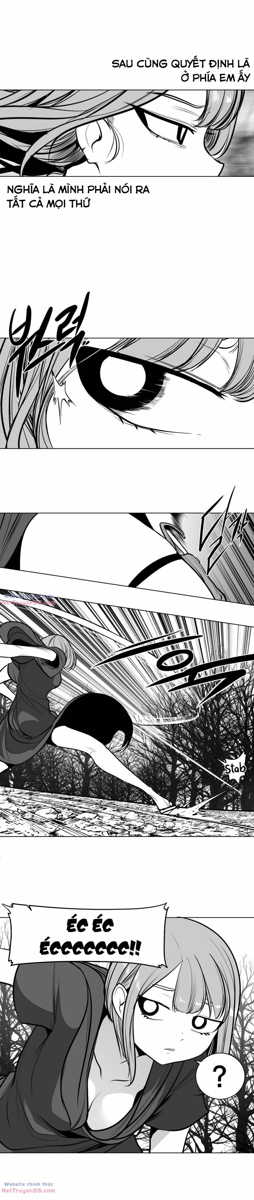 Độc Lạ Dungeon 77 trang 24