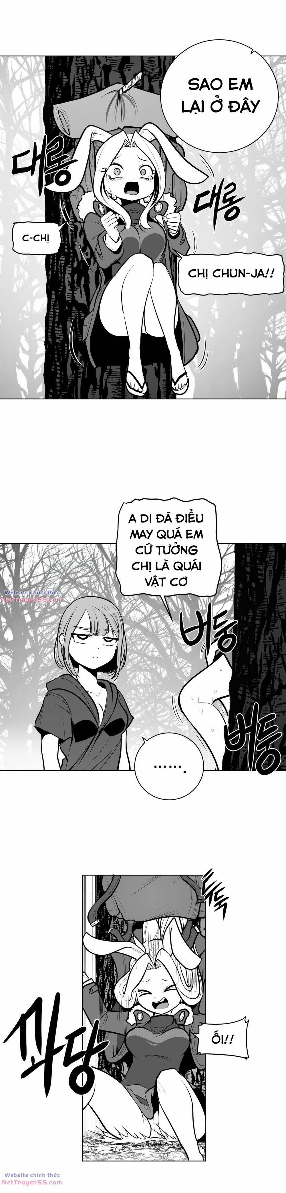 Độc Lạ Dungeon 77 trang 25