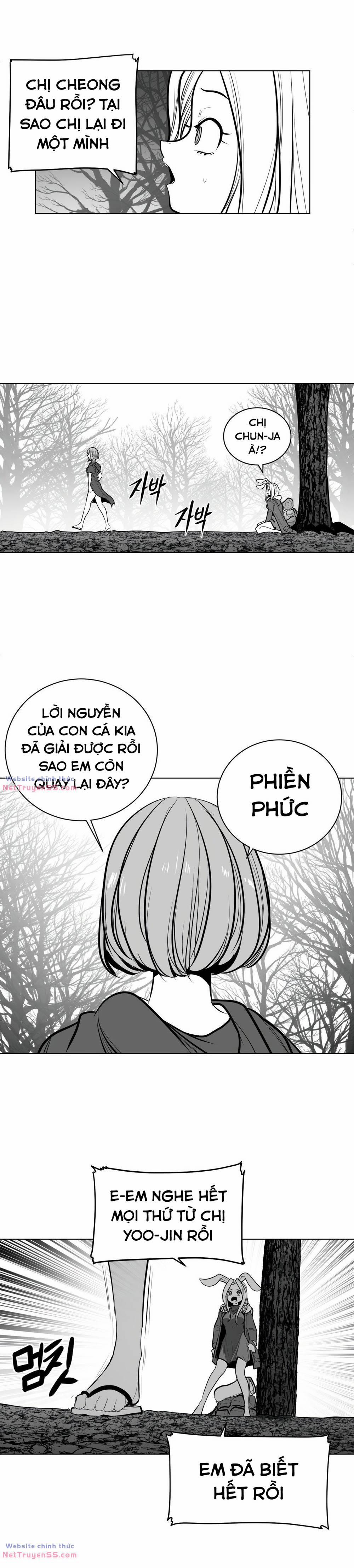 Độc Lạ Dungeon 77 trang 26