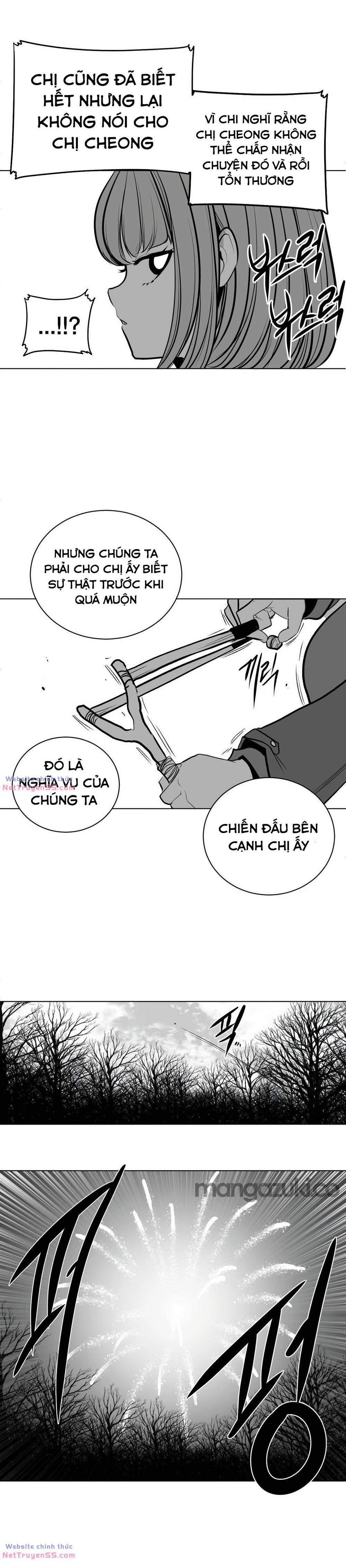 Độc Lạ Dungeon 77 trang 27