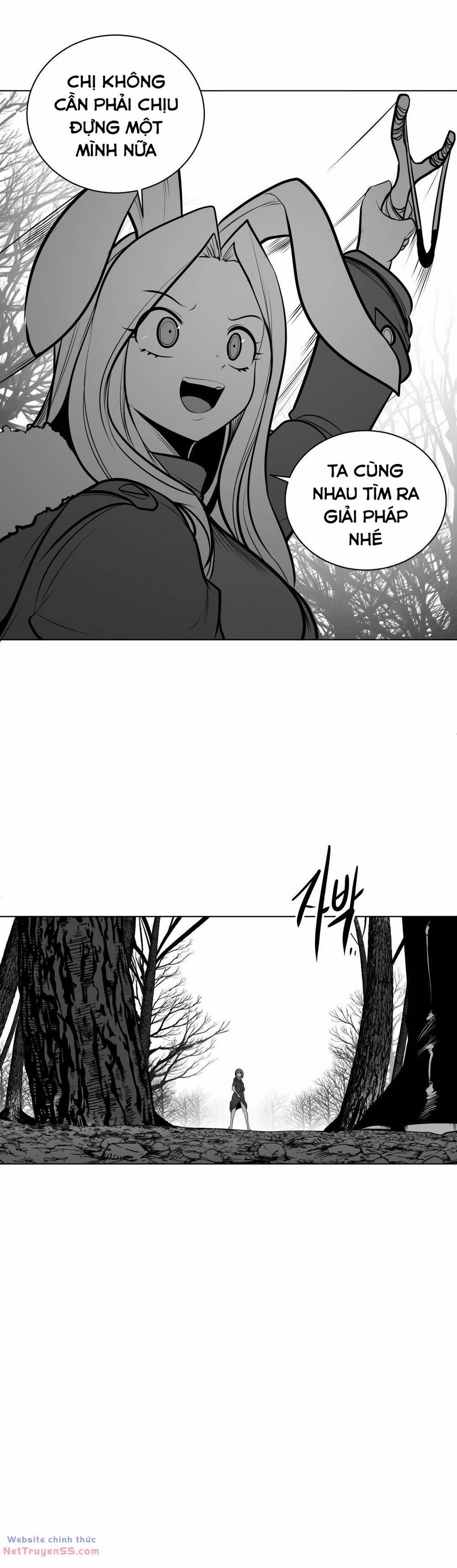 Độc Lạ Dungeon 77 trang 28