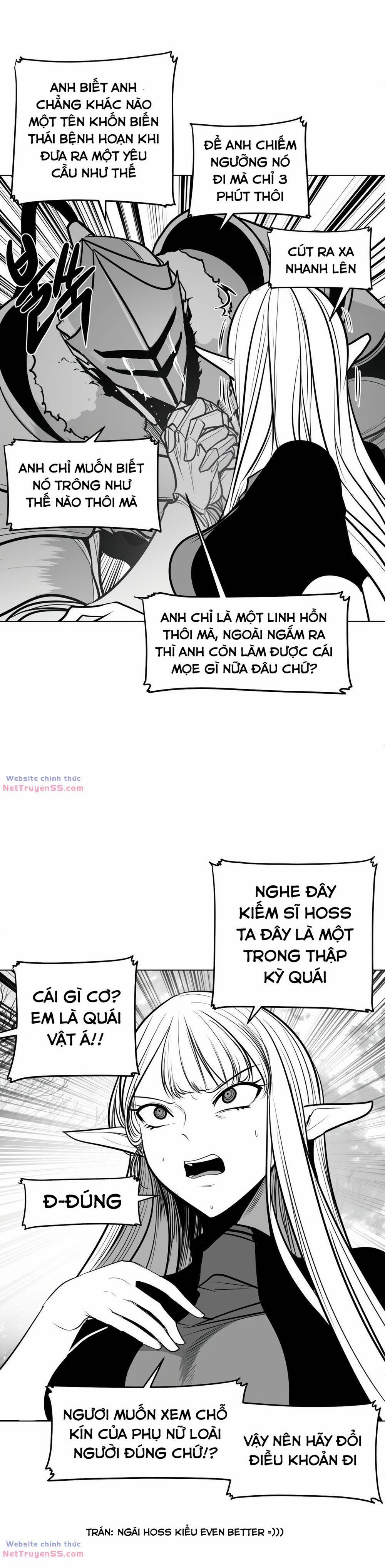 Độc Lạ Dungeon 77 trang 5