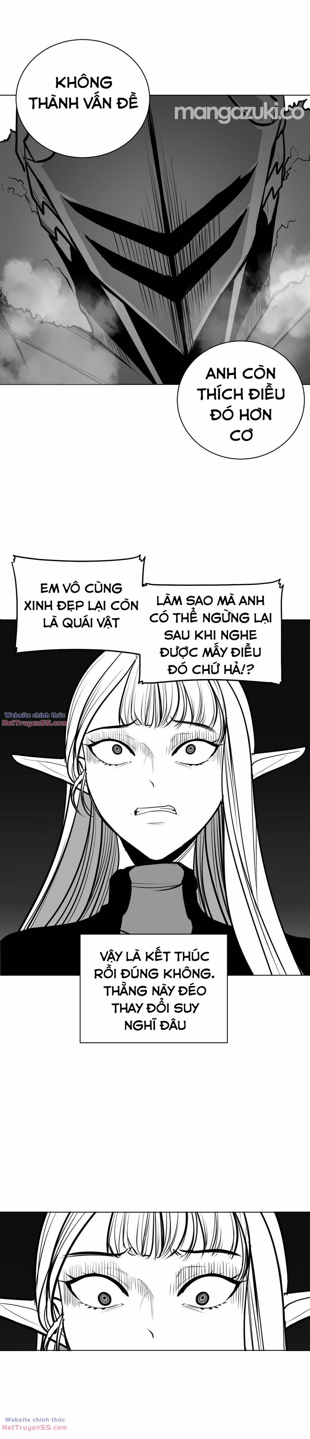 Độc Lạ Dungeon 77 trang 6