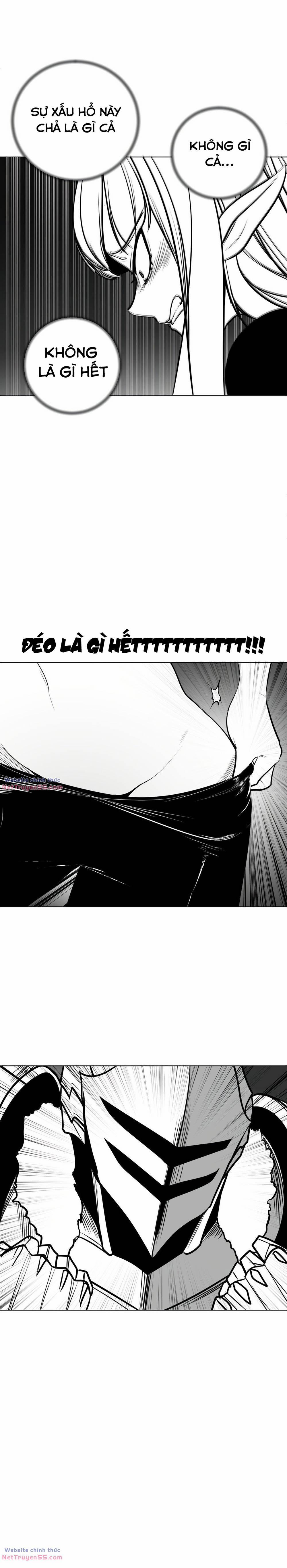 Độc Lạ Dungeon 77 trang 8