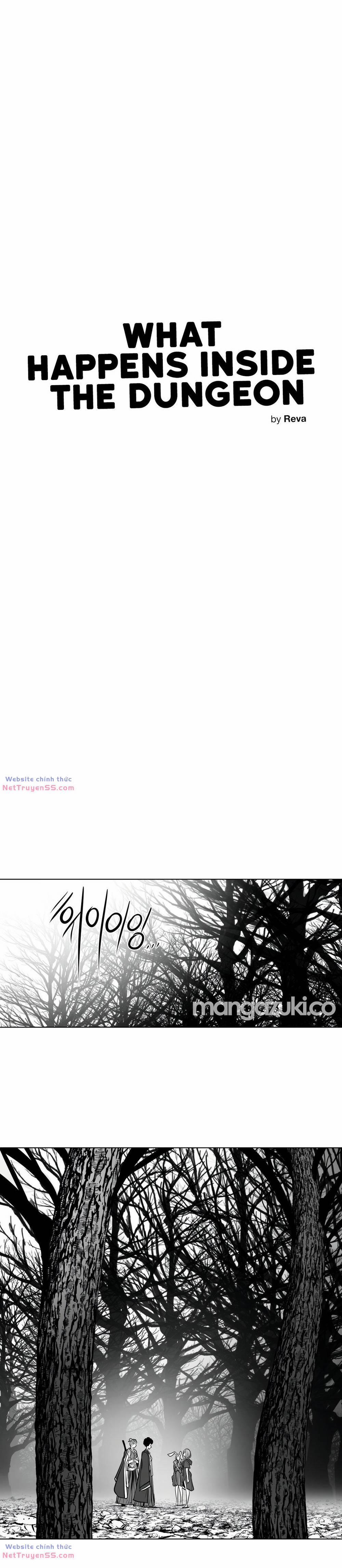Độc Lạ Dungeon 78 trang 10
