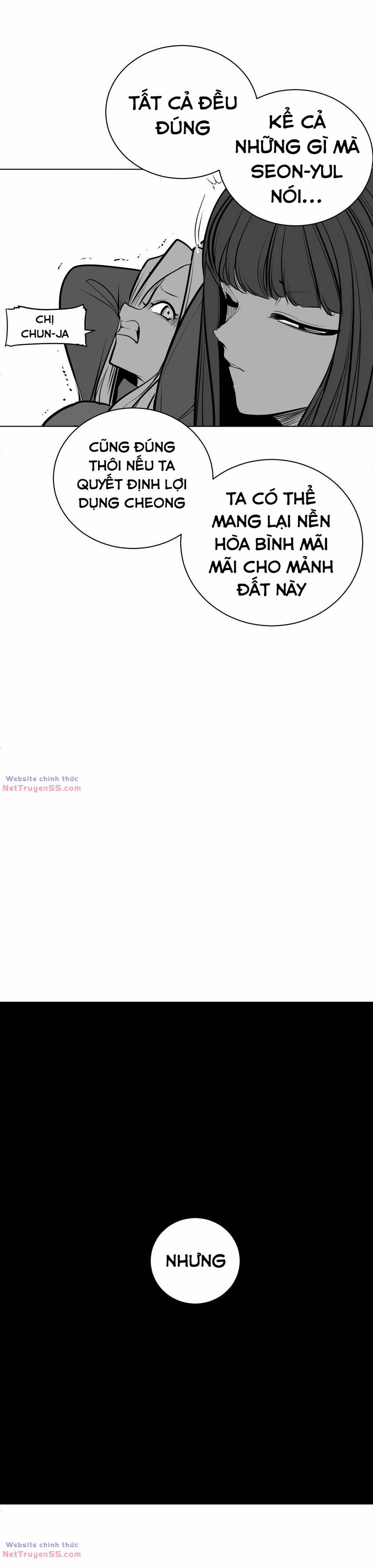 Độc Lạ Dungeon 78 trang 17