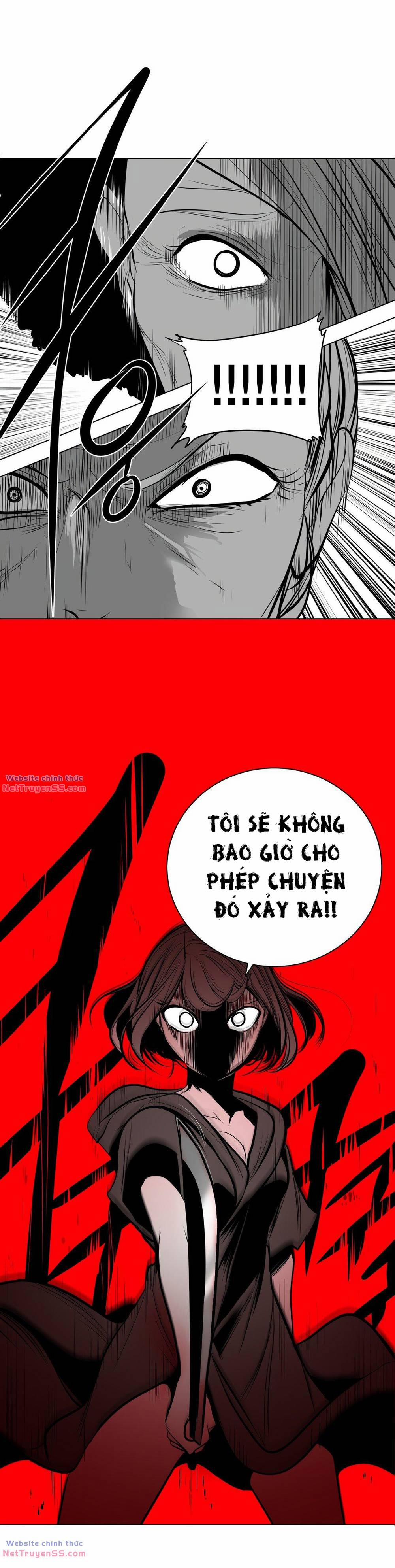 Độc Lạ Dungeon 78 trang 18