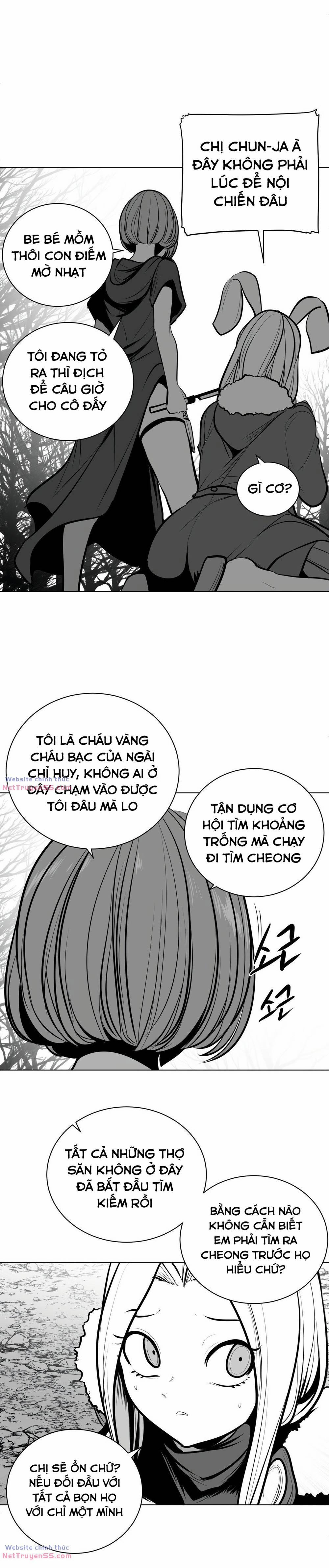 Độc Lạ Dungeon 78 trang 22