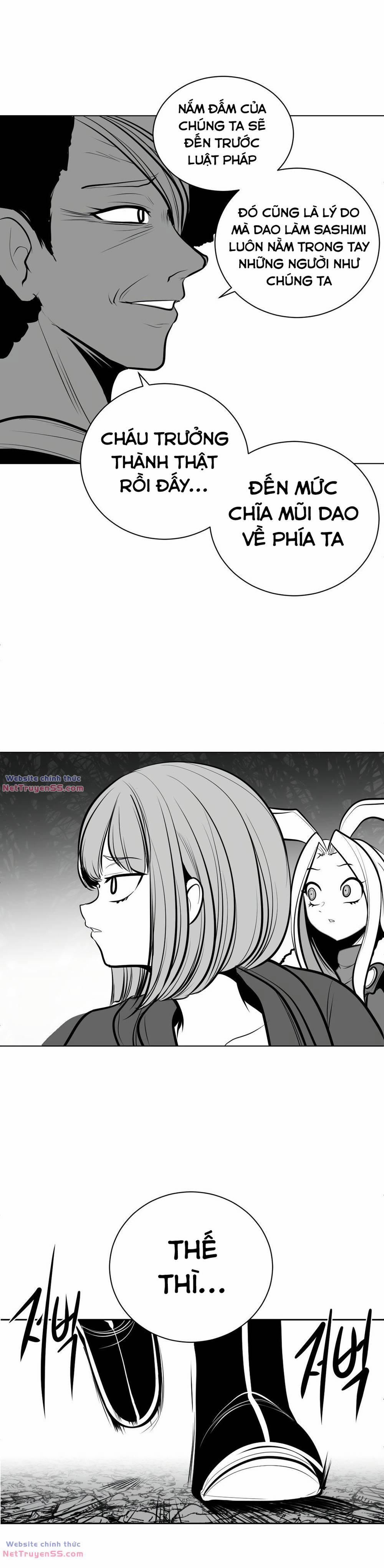 Độc Lạ Dungeon 78 trang 24