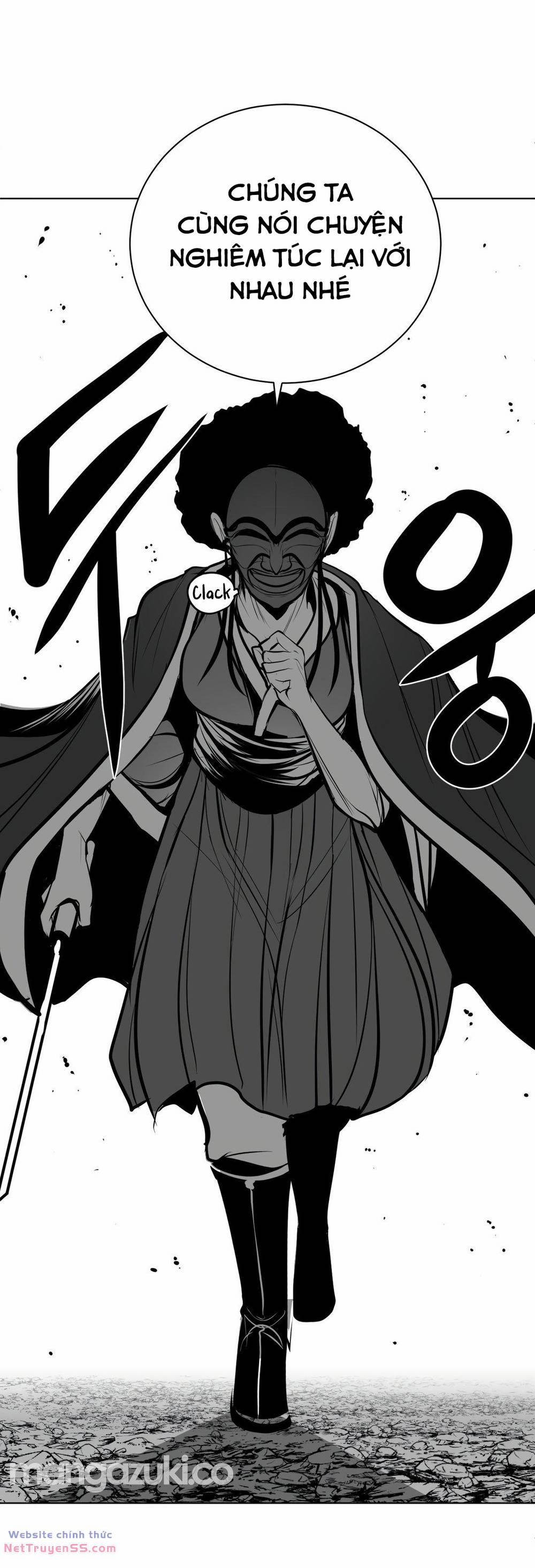 Độc Lạ Dungeon 78 trang 25