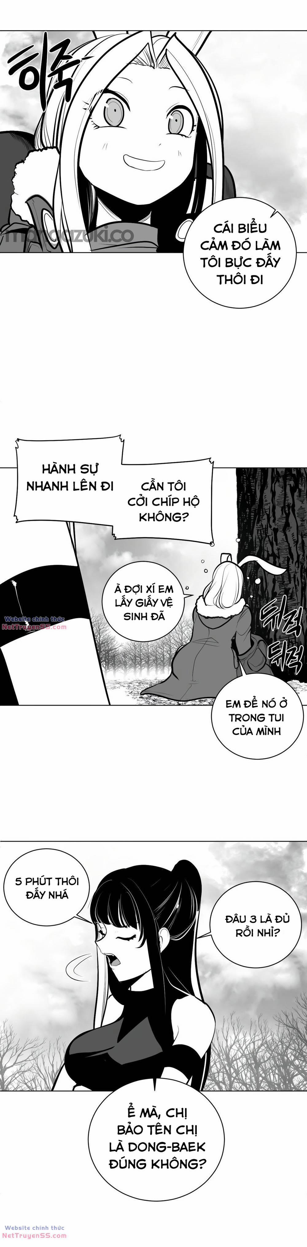 Độc Lạ Dungeon 79 trang 10