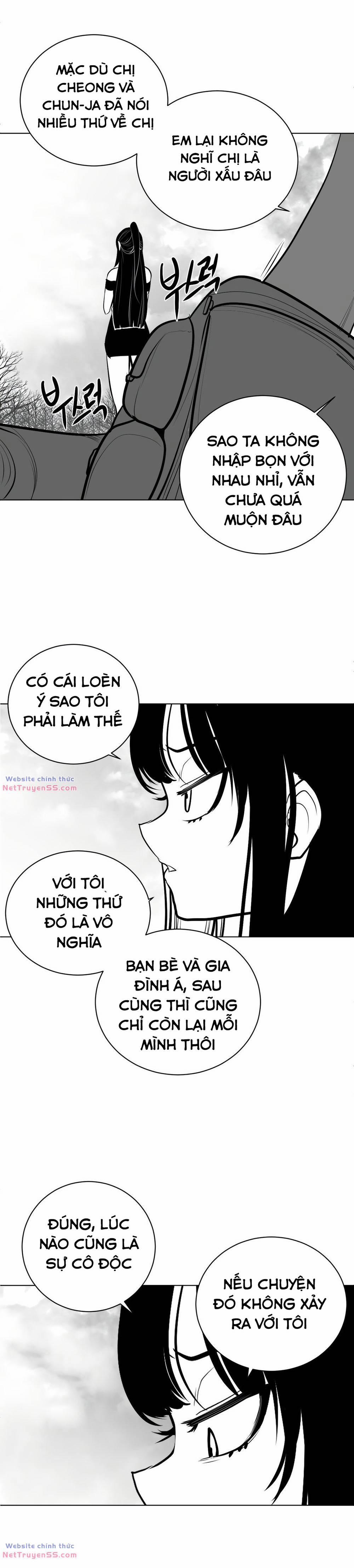 Độc Lạ Dungeon 79 trang 11