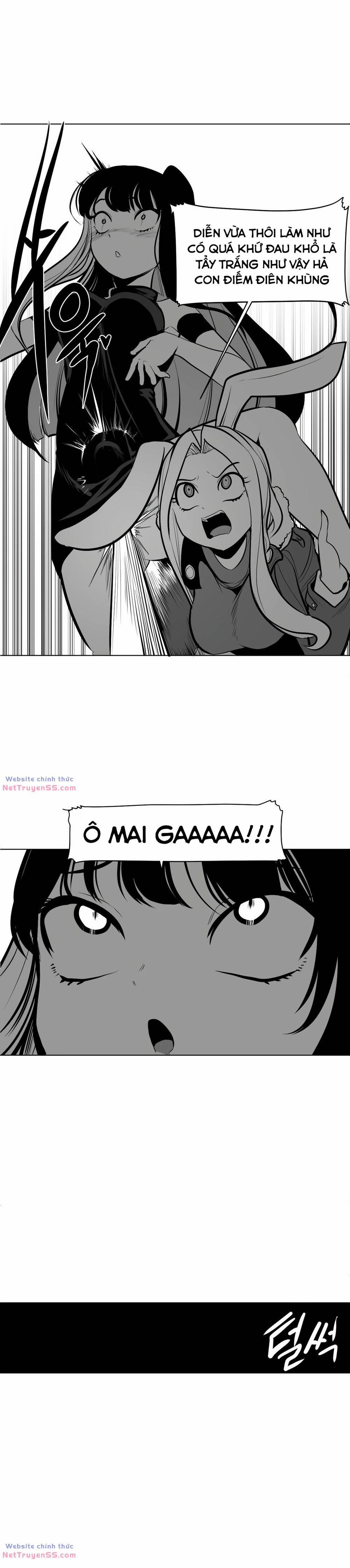 Độc Lạ Dungeon 79 trang 12