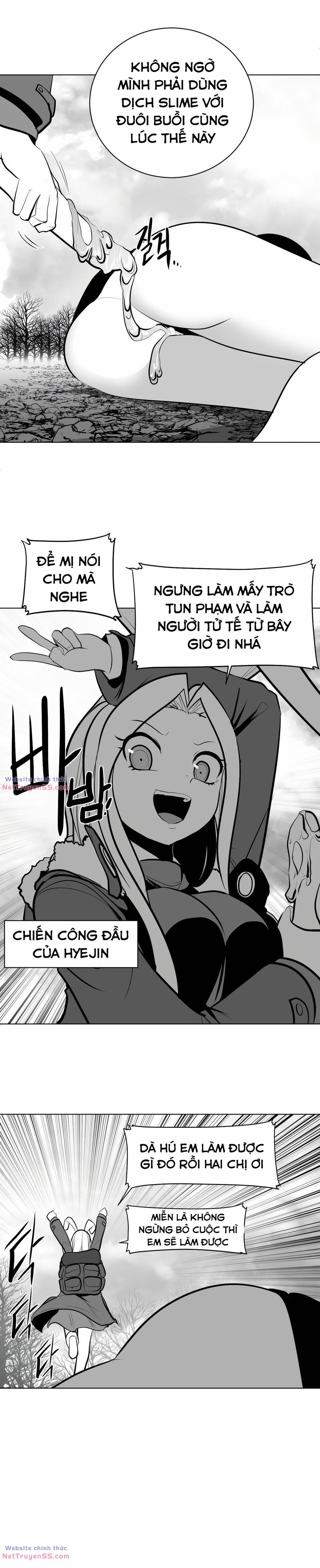 Độc Lạ Dungeon 79 trang 13