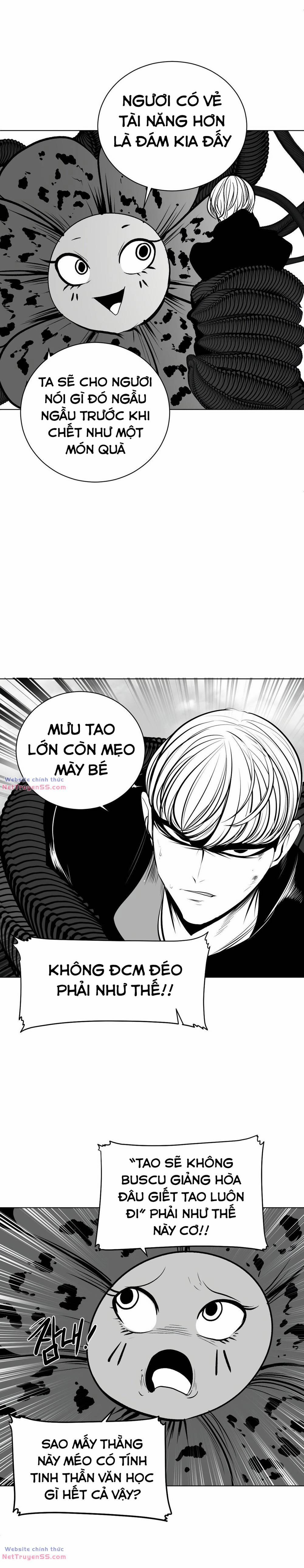 Độc Lạ Dungeon 79 trang 16