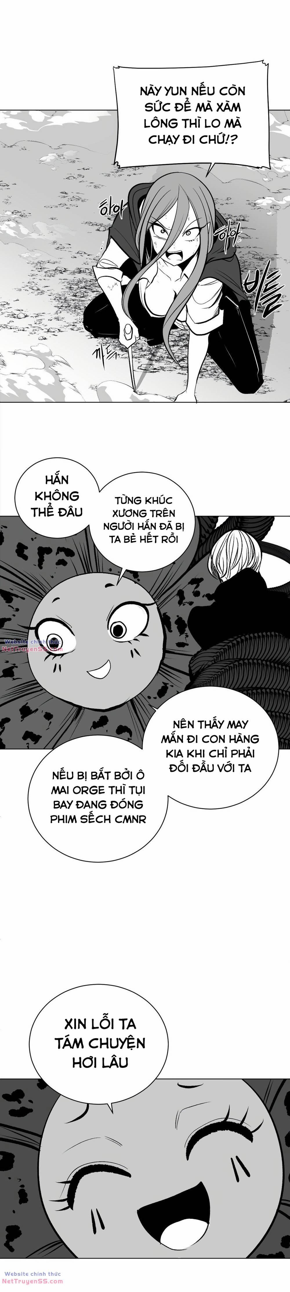 Độc Lạ Dungeon 79 trang 17