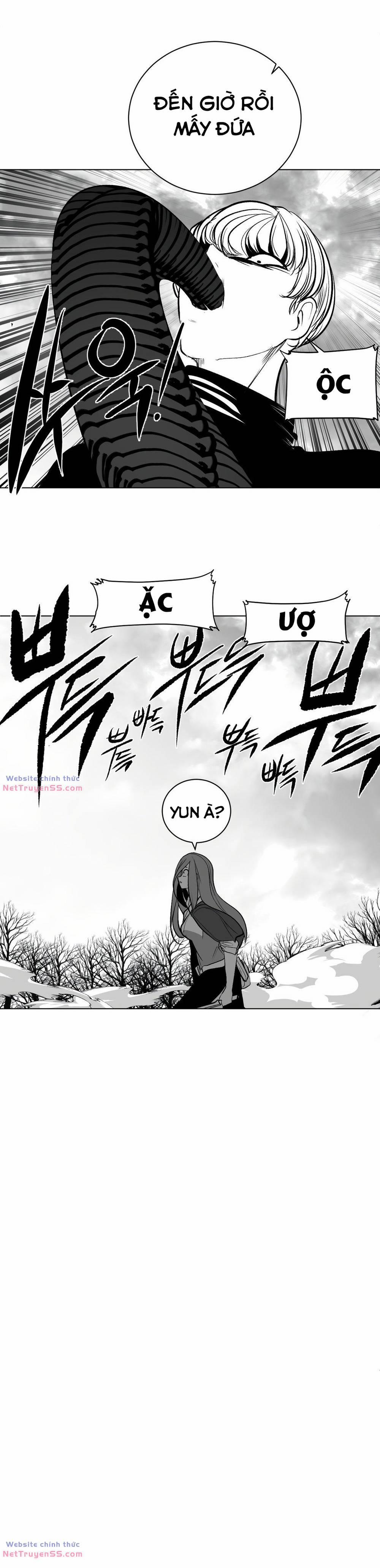 Độc Lạ Dungeon 79 trang 18