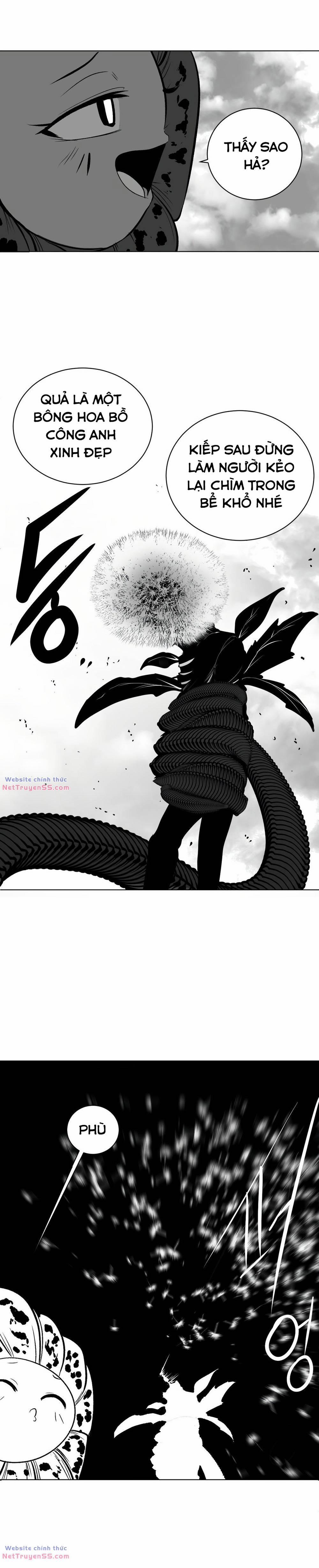 Độc Lạ Dungeon 79 trang 19