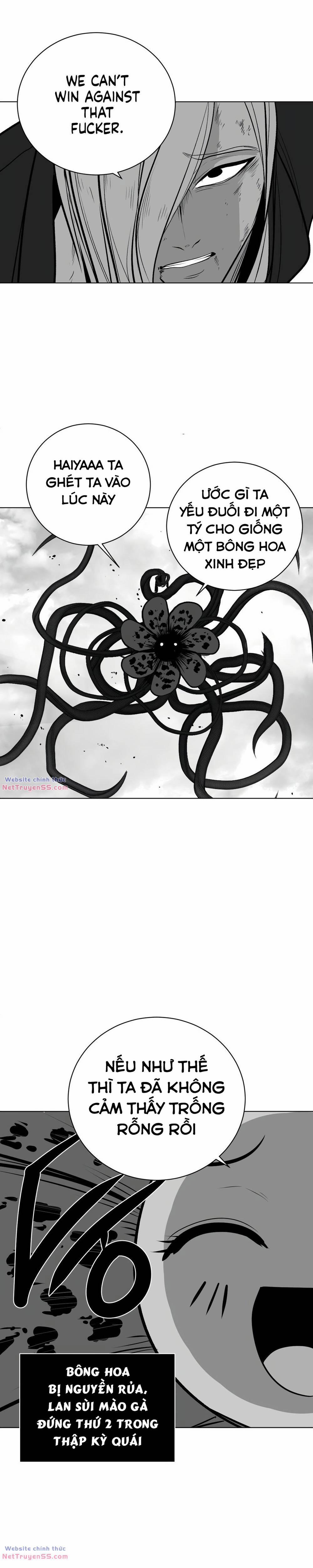 Độc Lạ Dungeon 79 trang 21