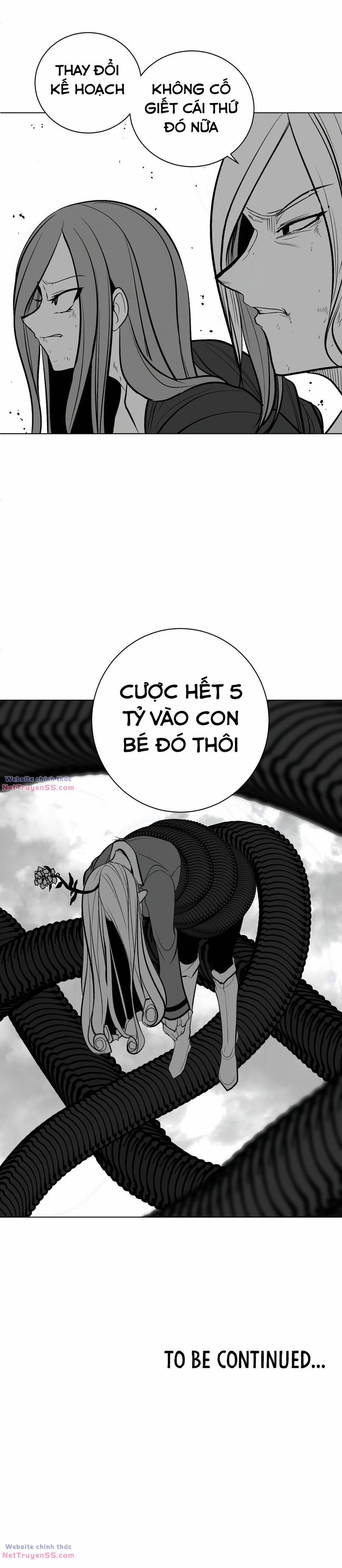 Độc Lạ Dungeon 79 trang 22