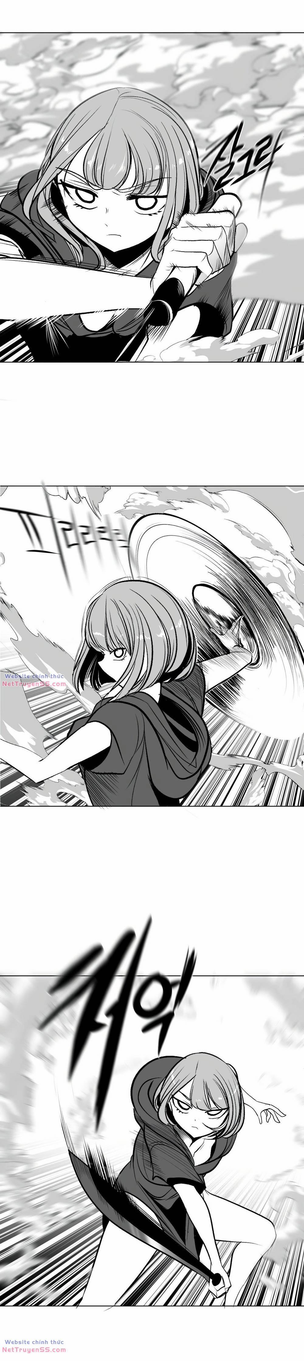 Độc Lạ Dungeon 79 trang 3