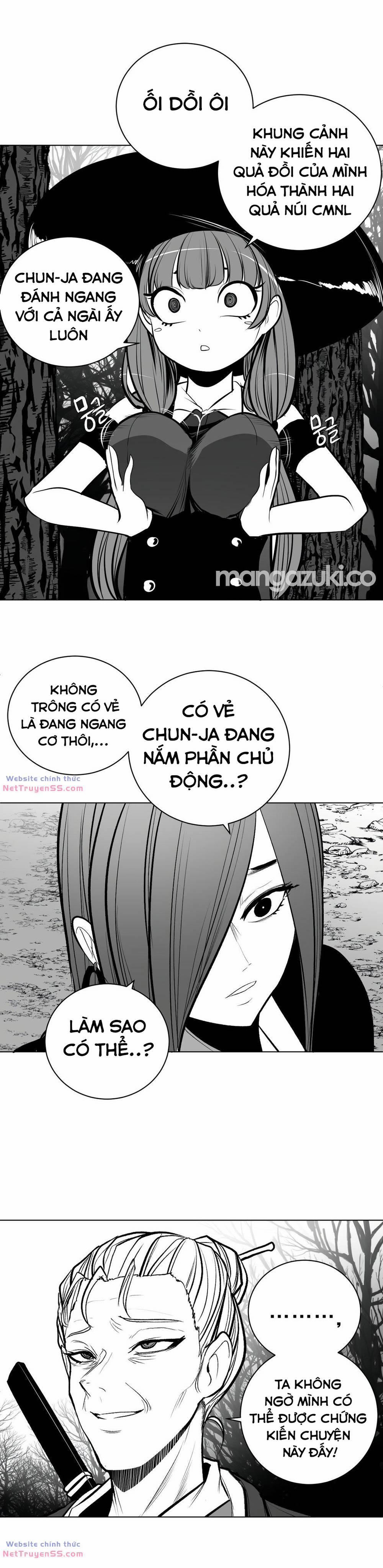 Độc Lạ Dungeon 79 trang 5