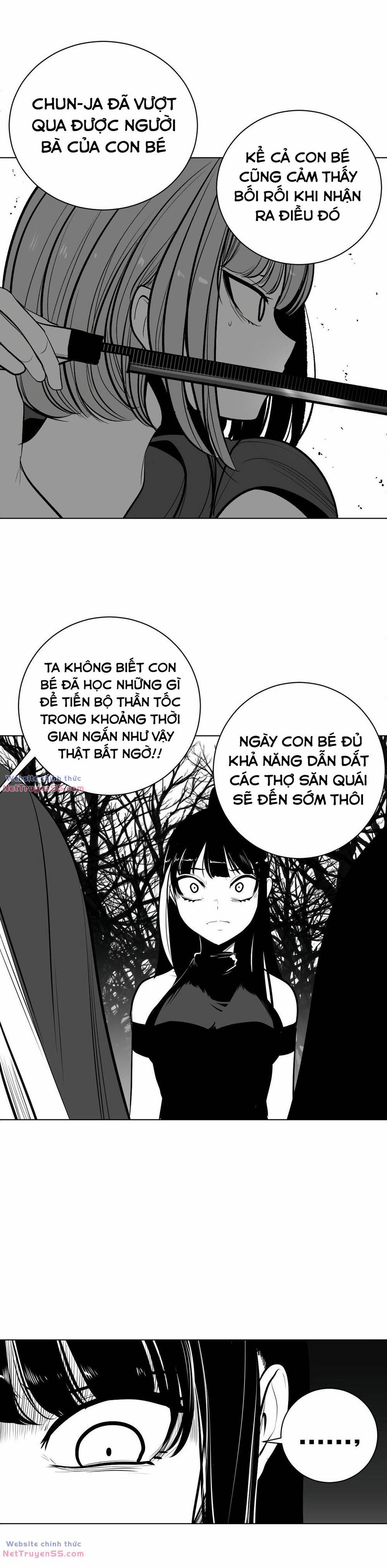 Độc Lạ Dungeon 79 trang 6