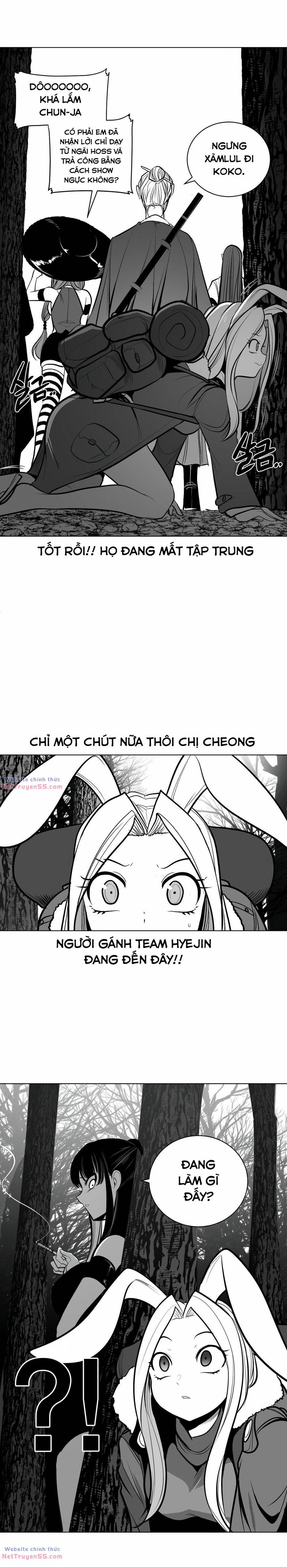 Độc Lạ Dungeon 79 trang 7